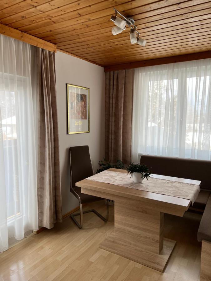 Apartment 3 Gaeste Schoerfling Exterior photo