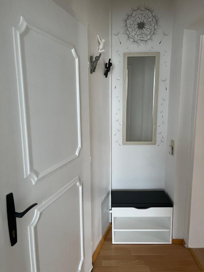 Apartment 3 Gaeste Schoerfling Exterior photo
